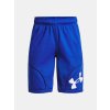 Under Armour UA BASELINE SHORT MFO BLU 1370282