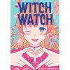 Witch Watch 01 (Brožovaná)