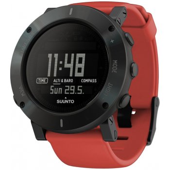 Suunto Core Crush