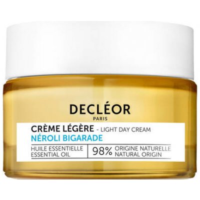 Decléor Ľahký denný krém Neroli Bigarade ( Light Day Cream) 50 ml