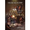 Jáma a kyvadlo - komiks - Edgar Alan Poe