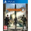 Tom Clancy's: The Division 2 (PS4) 3307216080510