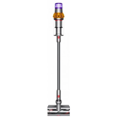 Tyčový vysávač Dyson Vacuum Cleaner V15 Detect Absolute (2023)