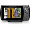 Helix 7 CHIRP Mega-DI GPS G4