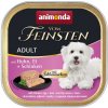 Animonda Vom Feinsten Adult Dog kuracie vajce a šunka 150 g