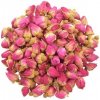 Ruža damašská - púčiky - Rosa damascena - Flos rosae