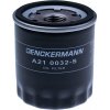 Olejový filter DENCKERMANN A210032-S