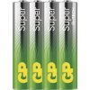 GP Alkalická batéria SUPER AAA (LR03) - 4ks 1013124200