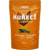 LOUIE kapsička kuracie (95% v pevnej zložke) s cuketou, vitamíny a minerály 300 g