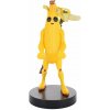 Exquisite Gaming Fortnite Charging Stand Cable Guy Peely 21 cm