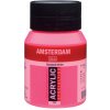 Akrylová farba Amsterdam Standard - 384 Reflex Rose Objem: 500 ml