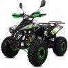 Štvorkolka MiniRocket Warrior 125 8