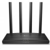 TP-Link Archer C80 OneMesh/EasyMesh/Aginet WiFi5 router (AC1900, 2,4GHz/5GHz, 4xGbELAN, 1xGbEWAN)