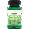 Swanson Probiotikum Dr. Stephen Langer's Ultimate 16 kmenů z FOS 60 kapsúl