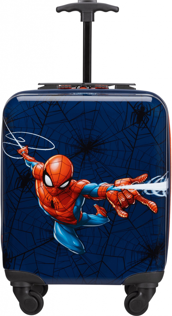 Samsonite DISNEY ULTIMATE 2.0 SP45/16 MARVEL SP. WEB SPIDERMAN WEB 23,5 l