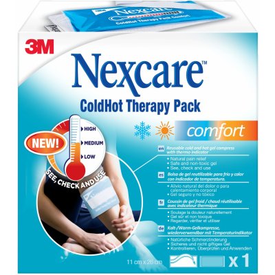 3M Nexcare ColdHot Comfort 26 x 11cm