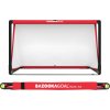 Futbalová branka BAZOOKAGOAL Teleskoptor 150x90 cm bgxl6