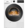 Sušička bielizne Gorenje G400 DG48D NatureDry čierna