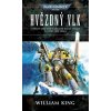 Hvězdný vlk - William King