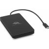 OWC 2TB Envoy Ultra Thunderbolt 5 Portable SSD - Black (OW-TB5ENVU02)