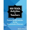 100 TESOL Activities (Shane Dixon)(Brožovaná)