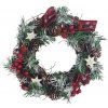 Vianočný veniec P1911/1