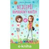 E-kniha Nejlepší kamarádky navždy - Andrew Clements