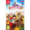 Horse Club Adventures 2: Hazelwood Stories (Switch)