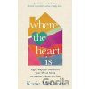 Where the Heart Is - Katie McCrory