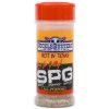 Sucklebusters Spg BBQ Rub Grilovacie korenie 113 g