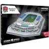 STADIUM 3D REPLICA 3D puzzle Stadion Twickenham - England Rugby 108 ks