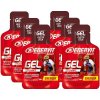 Enervit Gel 6× 25 ml cola