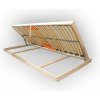 TROPICO Double Praktik B 200 x 100 cm