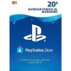 PSN Card 20 EUR (ES) | PSN