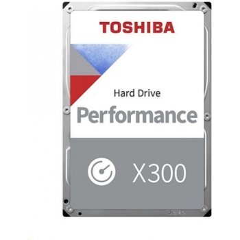 Toshiba X300 Performance 12TB, HDWR21CEZSTA