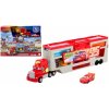 Mattel Cars Color Changers Mobilní lakovna Mack HPD82