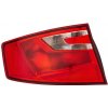 Seat TOLEDO 10/2012- zadné svetlo Lavé