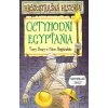 Úctyhodní Egypťania - Terry Deary
