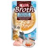 Churu Cat CIAO Broth Chicken with Scallop Recipe 40 g
