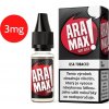 Aramax USA Tobacco 10 ml 3 mg