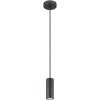 GLOBO JAMES 57918H závesné svietidlo 1x GU10 max. 25W