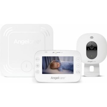 Angelcare AC527 Monitor pohybu a videochůva