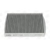 Filter vnútorného priestoru CHAMPION (FEDERAL-MOGUL) CCF0464C