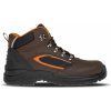 Bennon FARMIS O1 High Pracovná členková obuv 39
