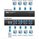 Aten VS-138A Video Splitter 8 port 450MHz