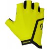 Scott Perform Gel SF Sulphur Yellow Veľkosť rukavic: 9