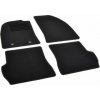Koberce textilné AZ Auto Design Ford Fiesta 2002-2008
