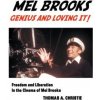 Mel Brooks (Thomas a Christie)()