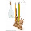 Ugears 3D puzzle Stojánek na tužky 51 ks