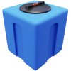 UHplast Prepravná nádrž na vodu K 60L modrá
